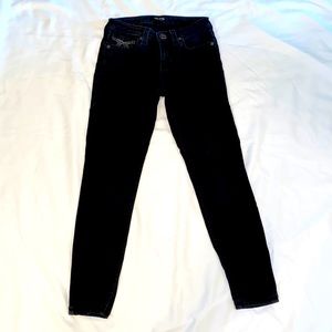 Big Star Alex Skinny Jeans